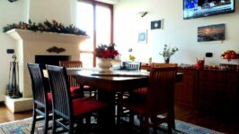 Bed & Breakfast Lecce: Attico Barocco