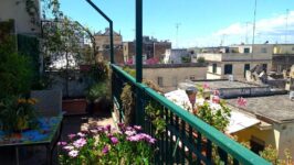 Bed & Breakfast Lecce: Attico Barocco