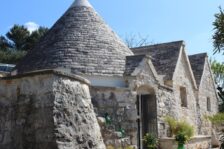 Bed & Breakfast Putignano: Trulli Terra Magica
