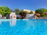 Residence Mattinata: Hotel Residence Torre Del Porto