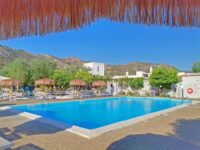 Residence Mattinata: Hotel Residence Torre Del Porto