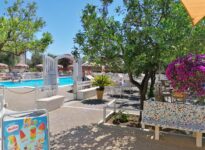 Residence Mattinata: Hotel Residence Torre Del Porto