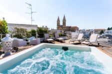 Scopri il Palazzo Scotto Resort: L’Esperienza di Lusso più Unica a Alberobello!