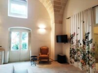 Agriturismo Brindisi: Masseria Baroni Nuovi