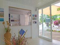 Residence Mattinata: Hotel Residence Torre Del Porto