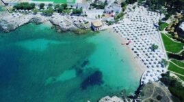 Scopri la Magia di Villa Rossi a Polignano a Mare: Un’Esperienza Indimenticabile!