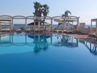 Hotel Monopoli: Hotel Residence La Corvetta