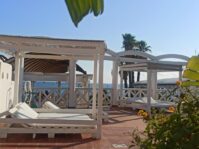 Hotel Monopoli: Hotel Residence La Corvetta