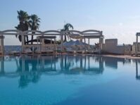 Hotel Monopoli: Hotel Residence La Corvetta