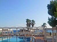 Hotel Monopoli: Hotel Residence La Corvetta