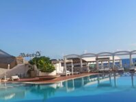 Hotel Monopoli: Hotel Residence La Corvetta