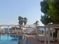 Hotel Monopoli: Hotel Residence La Corvetta