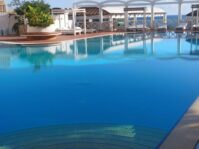 Hotel Monopoli: Hotel Residence La Corvetta