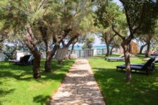 Aurelia Sea View, Bed & Breakfast: Un’Esperienza di Lusso a Torre Canne!
