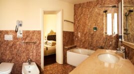 Hotel Lecce: Grand Hotel Di Lecce
