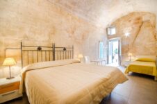 Affittacamere Matera: Le Dodici Lune