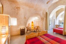 Affittacamere Matera: Le Dodici Lune