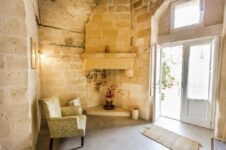 Affittacamere Matera: Le Dodici Lune