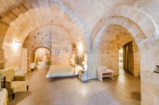 Affittacamere Matera: Le Dodici Lune