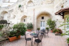 Affittacamere Matera: Le Dodici Lune