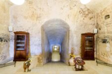 Affittacamere Matera: Le Dodici Lune