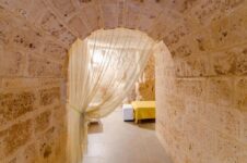 Affittacamere Matera: Le Dodici Lune