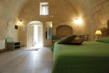 Affittacamere Matera: Le Dodici Lune