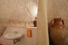 Affittacamere Matera: Le Dodici Lune