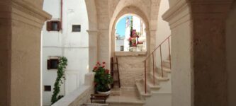 Bed & Breakfast Putignano: Accogliente Dimora