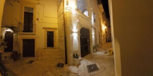 Bed & Breakfast Putignano: Accogliente Dimora