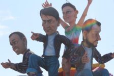 Bed & Breakfast Putignano: Accogliente Dimora