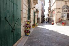 Bed & Breakfast Putignano: Accogliente Dimora