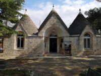 Bed & Breakfast Putignano: Accogliente Dimora