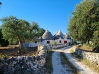 : Scopri la Magia dei Trulli di Anny!