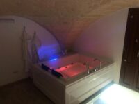 Mastropaolo42 Luxury B&B: Un’Esperienza di Lusso a Grottaglie!