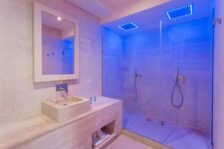 Spiaggia Privata Torre dell’Orso: HOTEL BARONE DI MARE