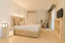 Spiaggia Privata Torre dell’Orso: HOTEL BARONE DI MARE