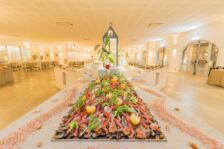 Spiaggia Privata Torre dell’Orso: HOTEL BARONE DI MARE