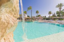 Spiaggia Privata Torre dell’Orso: HOTEL BARONE DI MARE