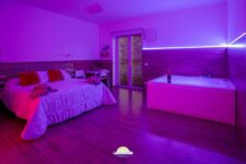 Goditi un Soggiorno di Lusso al Centro Luxury Suites di Bari: Appartamenti di Classe e Servizi di Alta Qualità