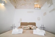 Residence Alberobello: Charming Trulli