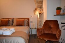 Scopri il Lusso di MATTEI LUXURY B&B, Bed & Breakfast di Altamura!