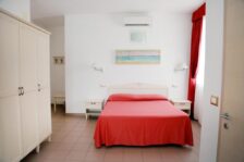 Hotel Vico del Gargano: Hotel Marechiaro