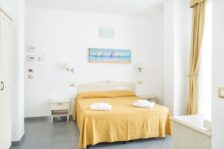 Hotel Vico del Gargano: Hotel Marechiaro