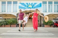 Hotel Vico del Gargano: Hotel Marechiaro