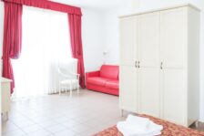 Hotel Vico del Gargano: Hotel Marechiaro