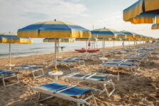 Hotel Vico del Gargano: Hotel Marechiaro