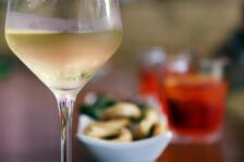 Hotel Vico del Gargano: Hotel Marechiaro