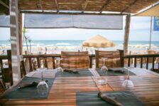 Hotel Vico del Gargano: Hotel Marechiaro