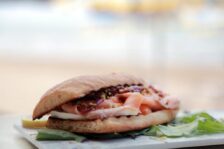 Hotel Vico del Gargano: Hotel Marechiaro